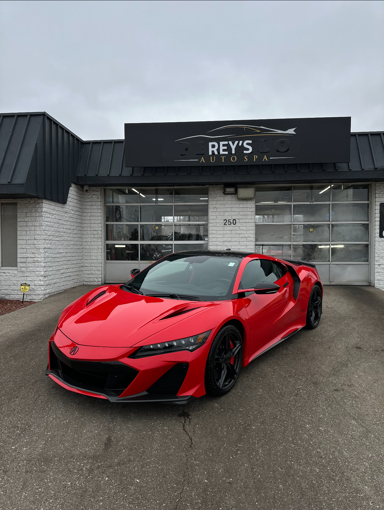 Rey’s Auto Spa Inc in Downers Grove, IL (6)