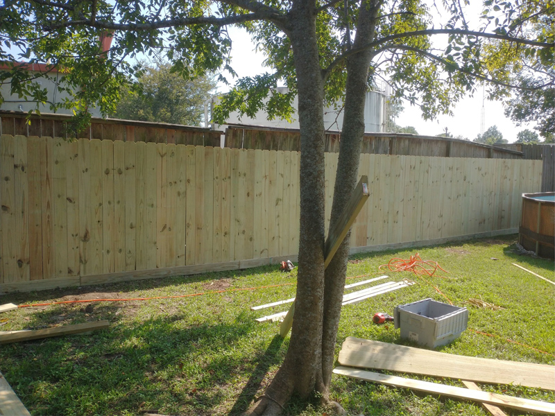 HardRoc Roofing and Construction in Dickinson, TX (2)