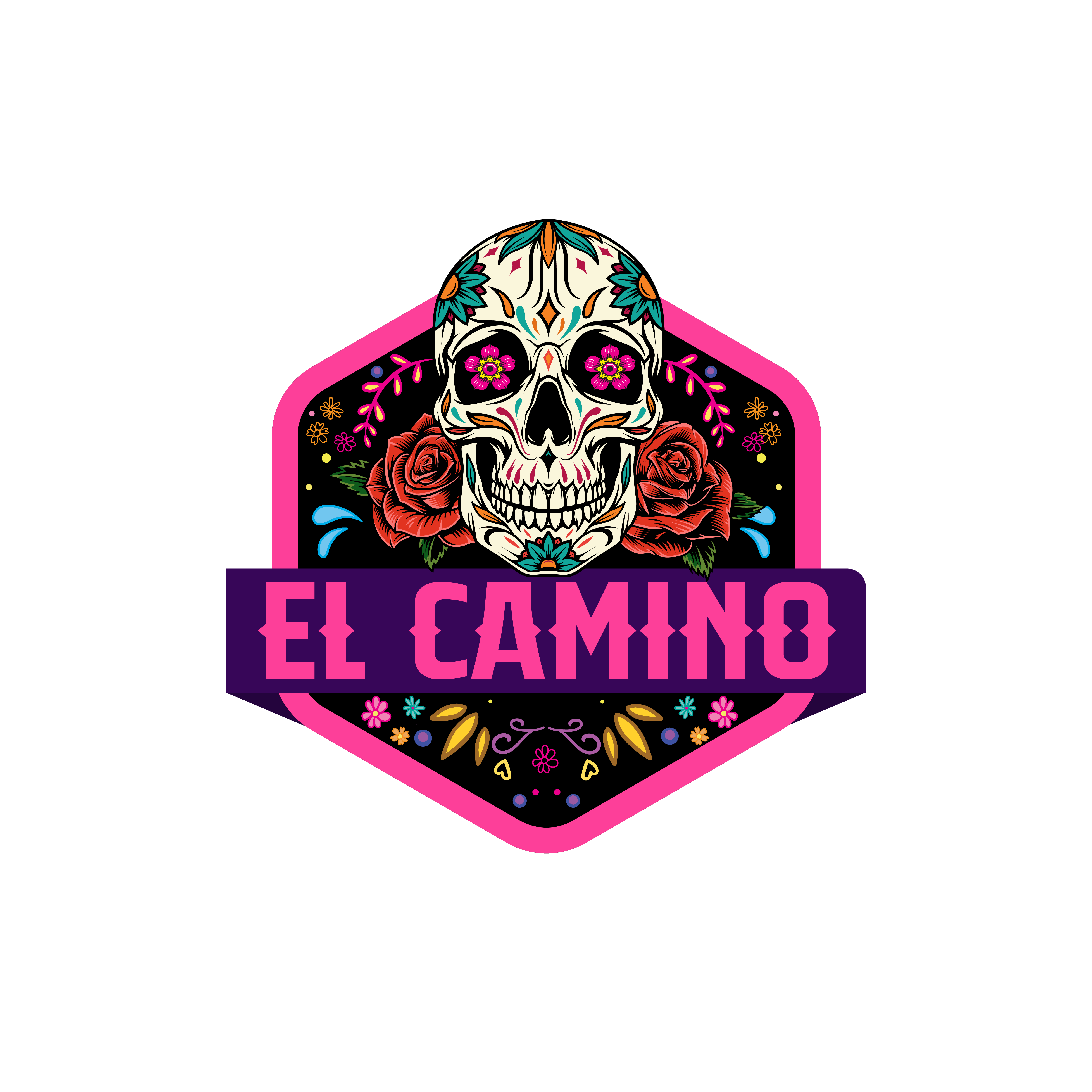 El Camino Food Truck Park & Bar in San Antonio, TX
