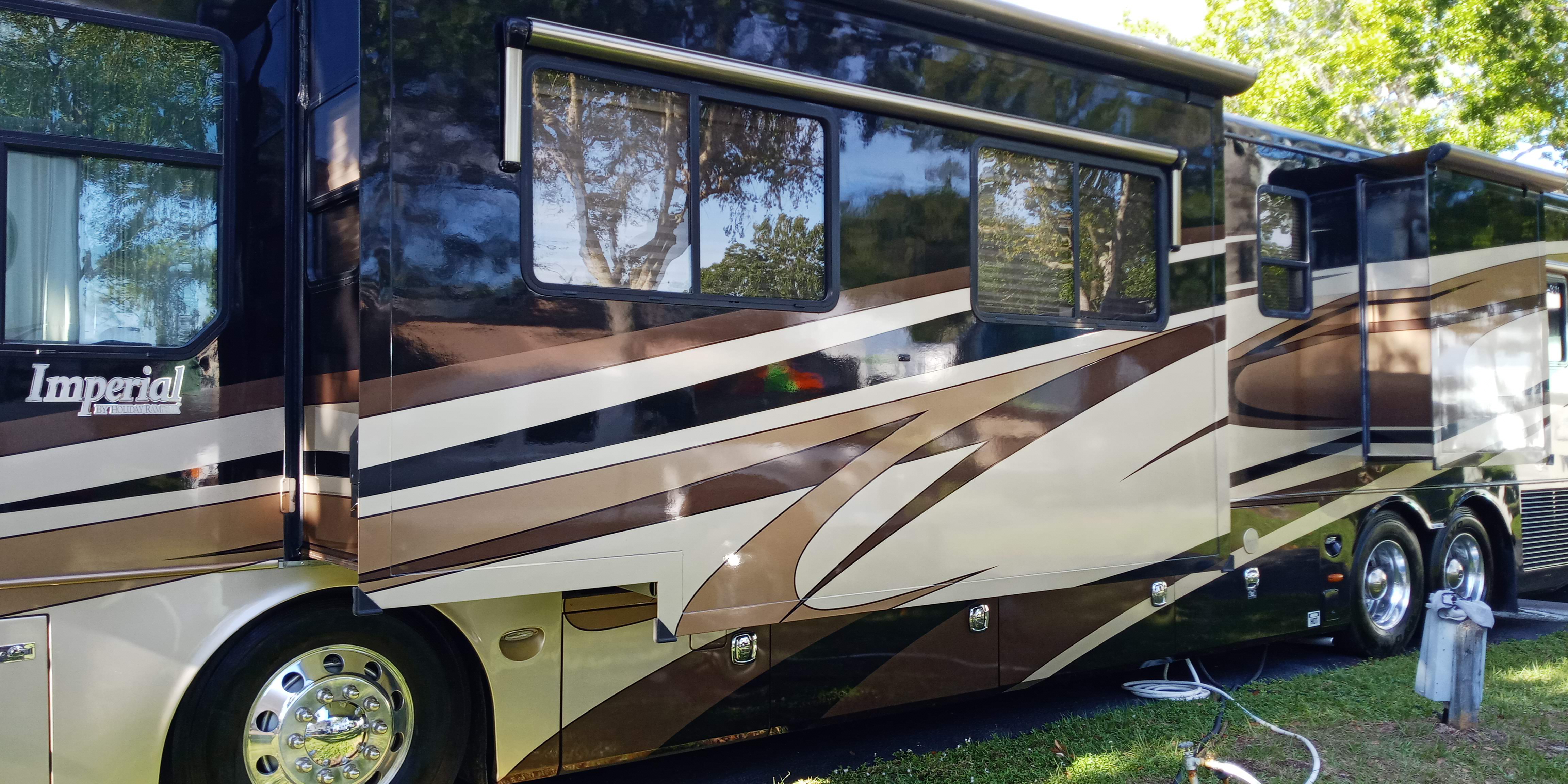 Time To Shine Mobile Detailing LLC in Bradenton, FL (2)
