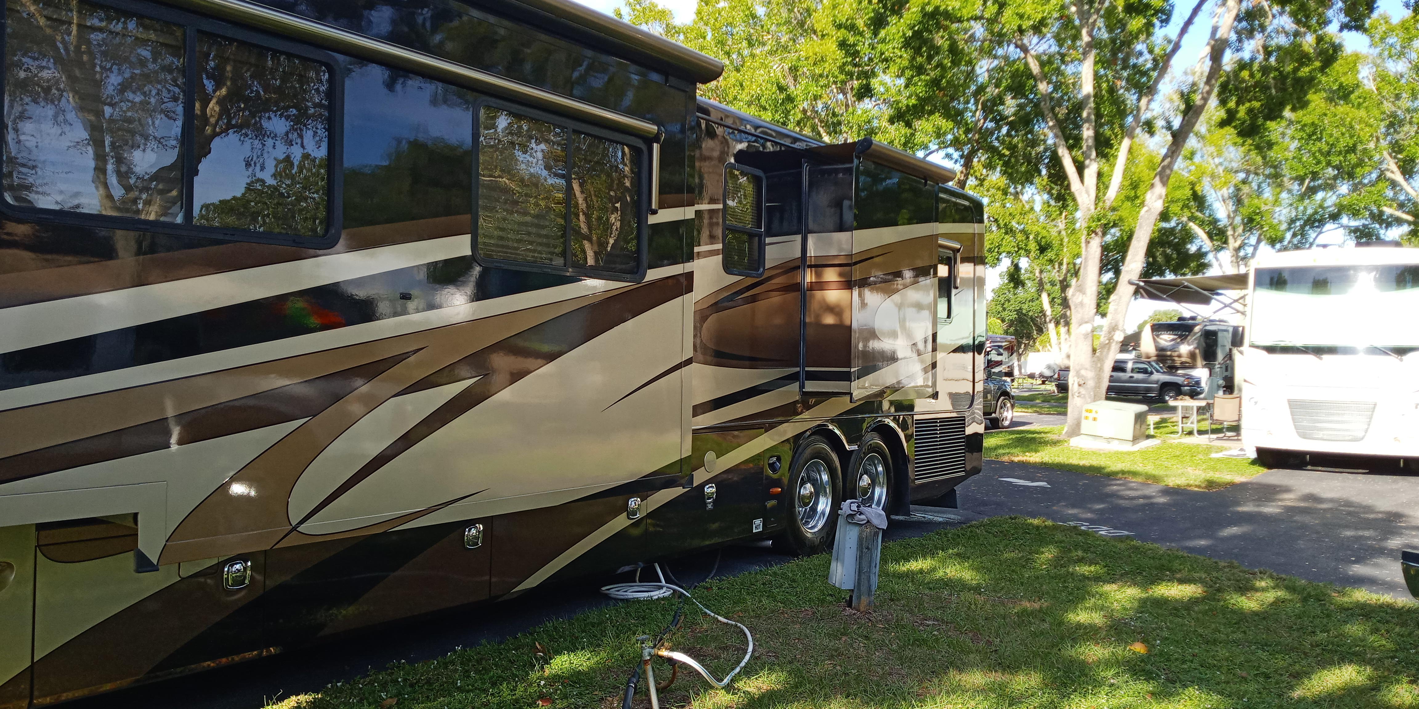 Time To Shine Mobile Detailing LLC in Bradenton, FL (3)