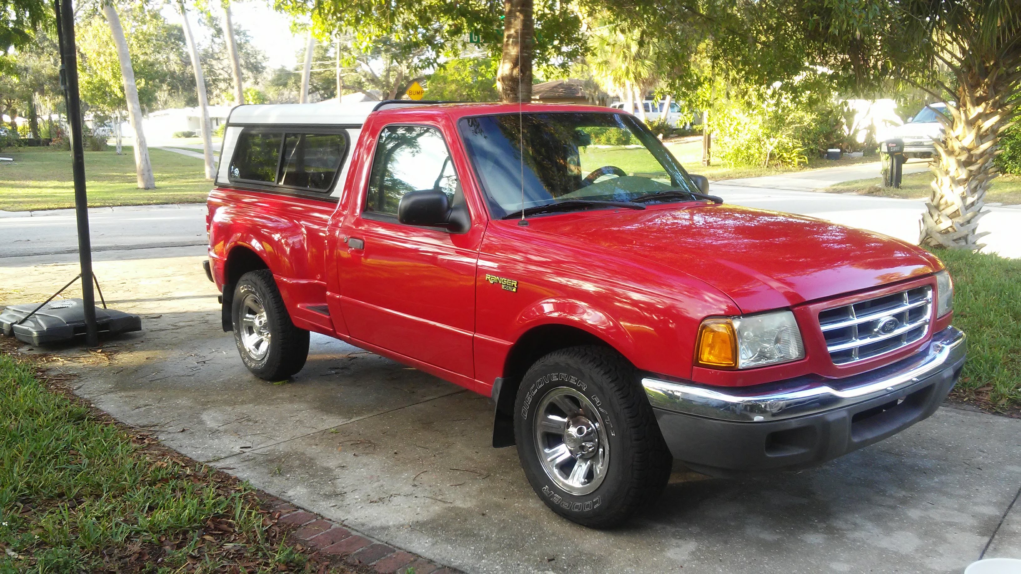 Time To Shine Mobile Detailing LLC in Bradenton, FL (4)