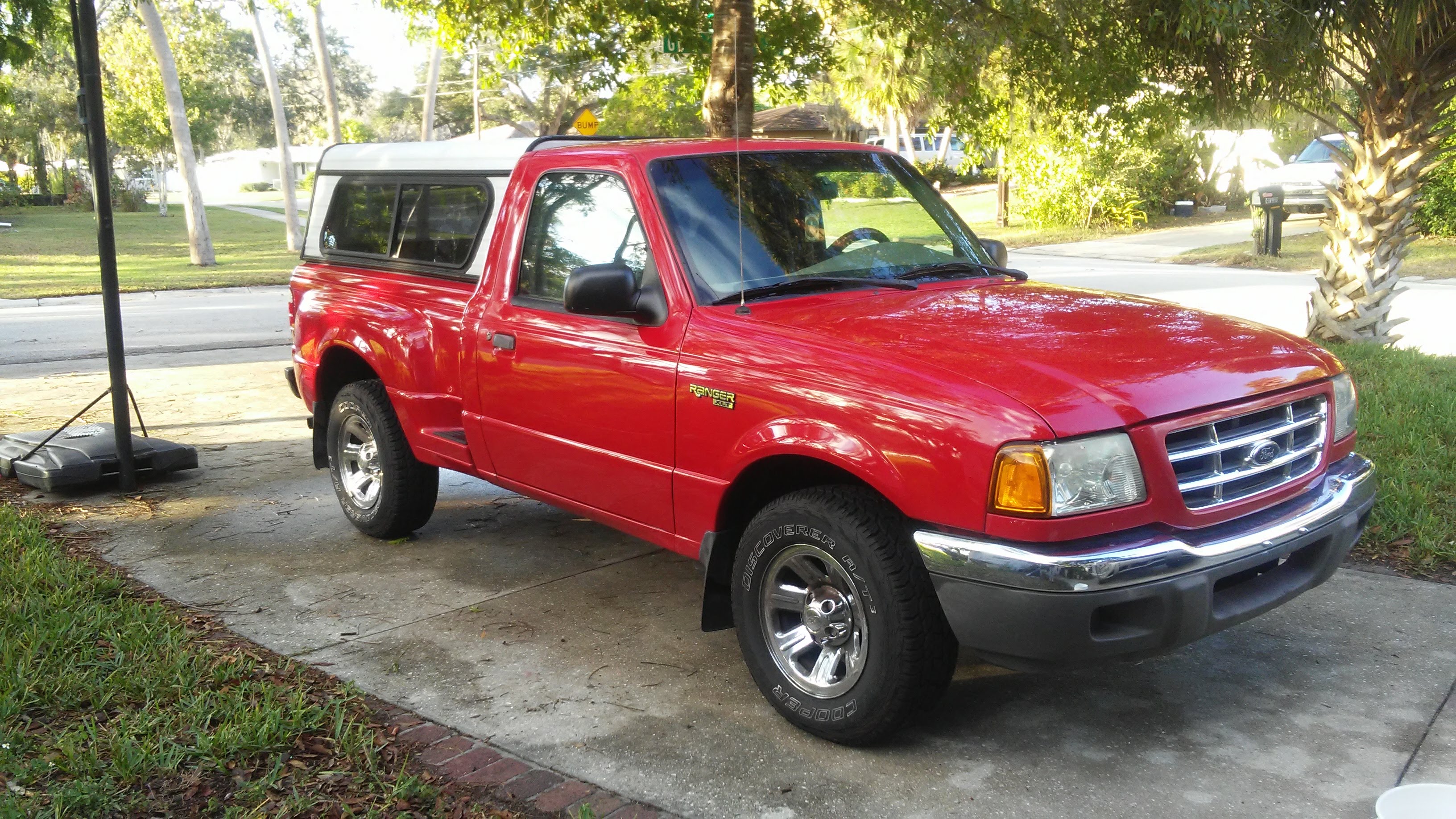 Time To Shine Mobile Detailing LLC in Bradenton, FL (5)