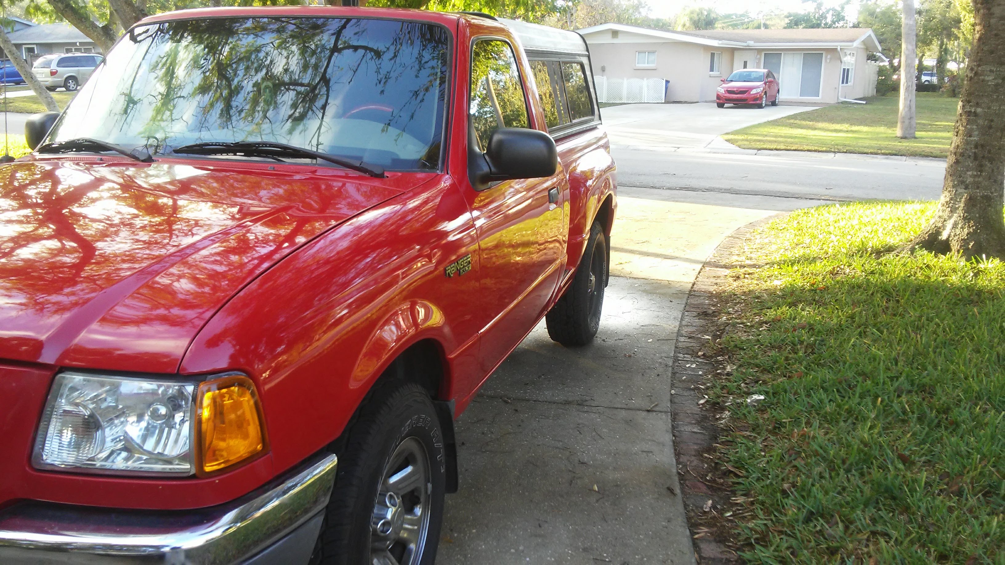 Time To Shine Mobile Detailing LLC in Bradenton, FL (6)