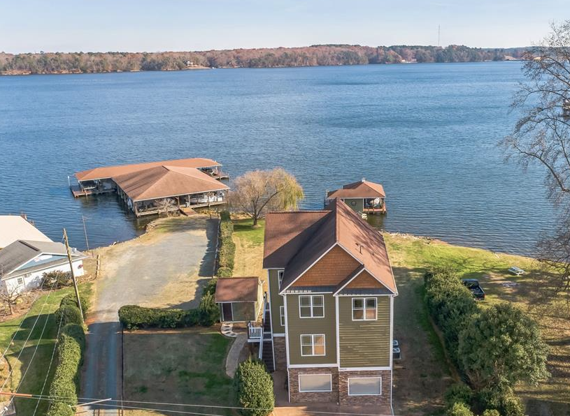 Wake Side Realty in Norwood, NC (2)