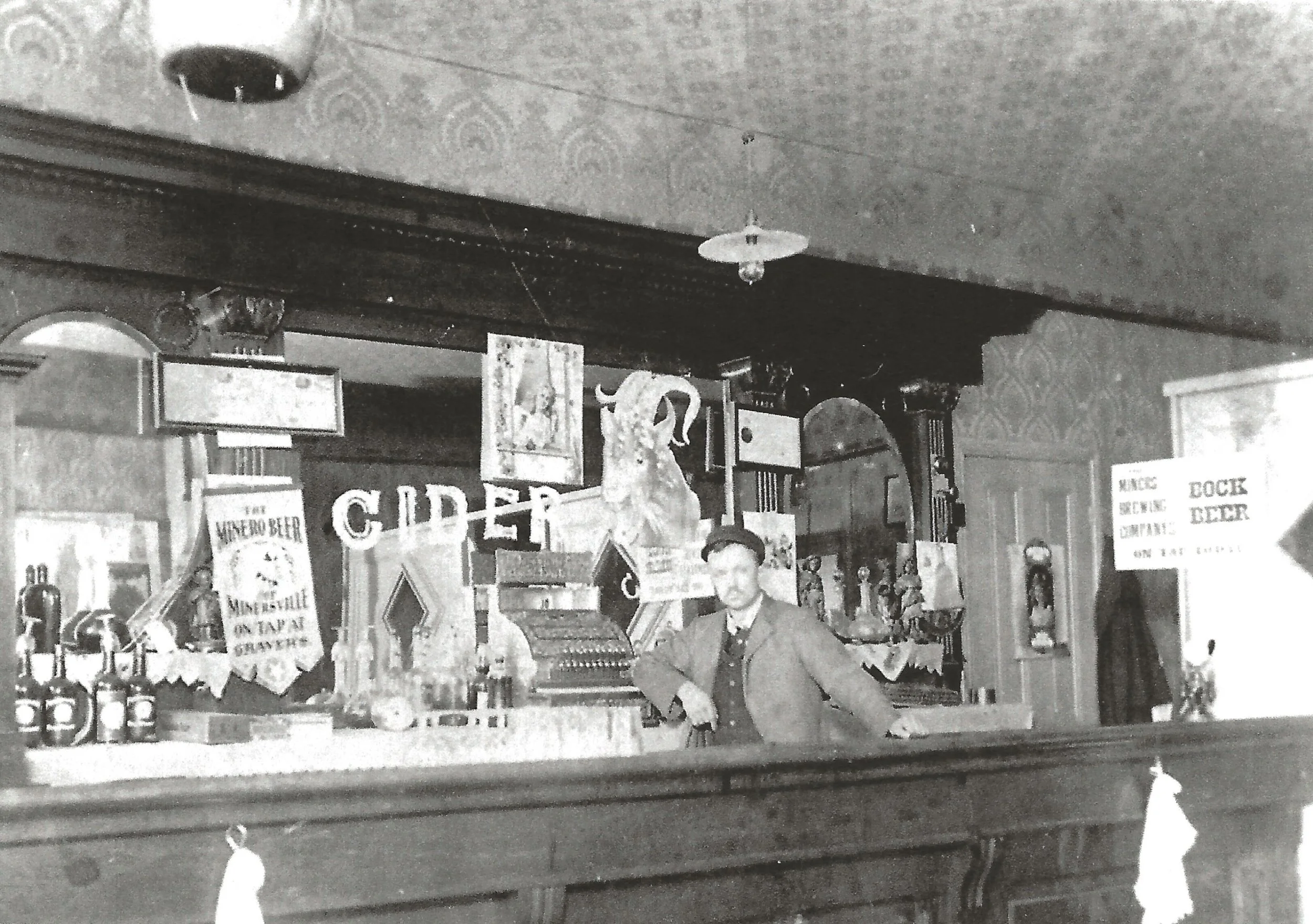 Minersville Area Historical Society in Minersville, PA (2)