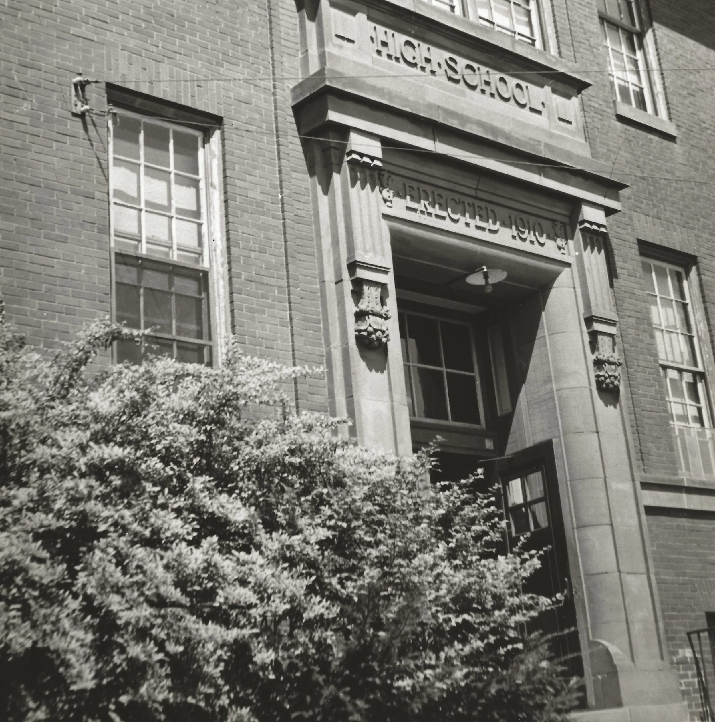 Minersville Area Historical Society in Minersville, PA (4)