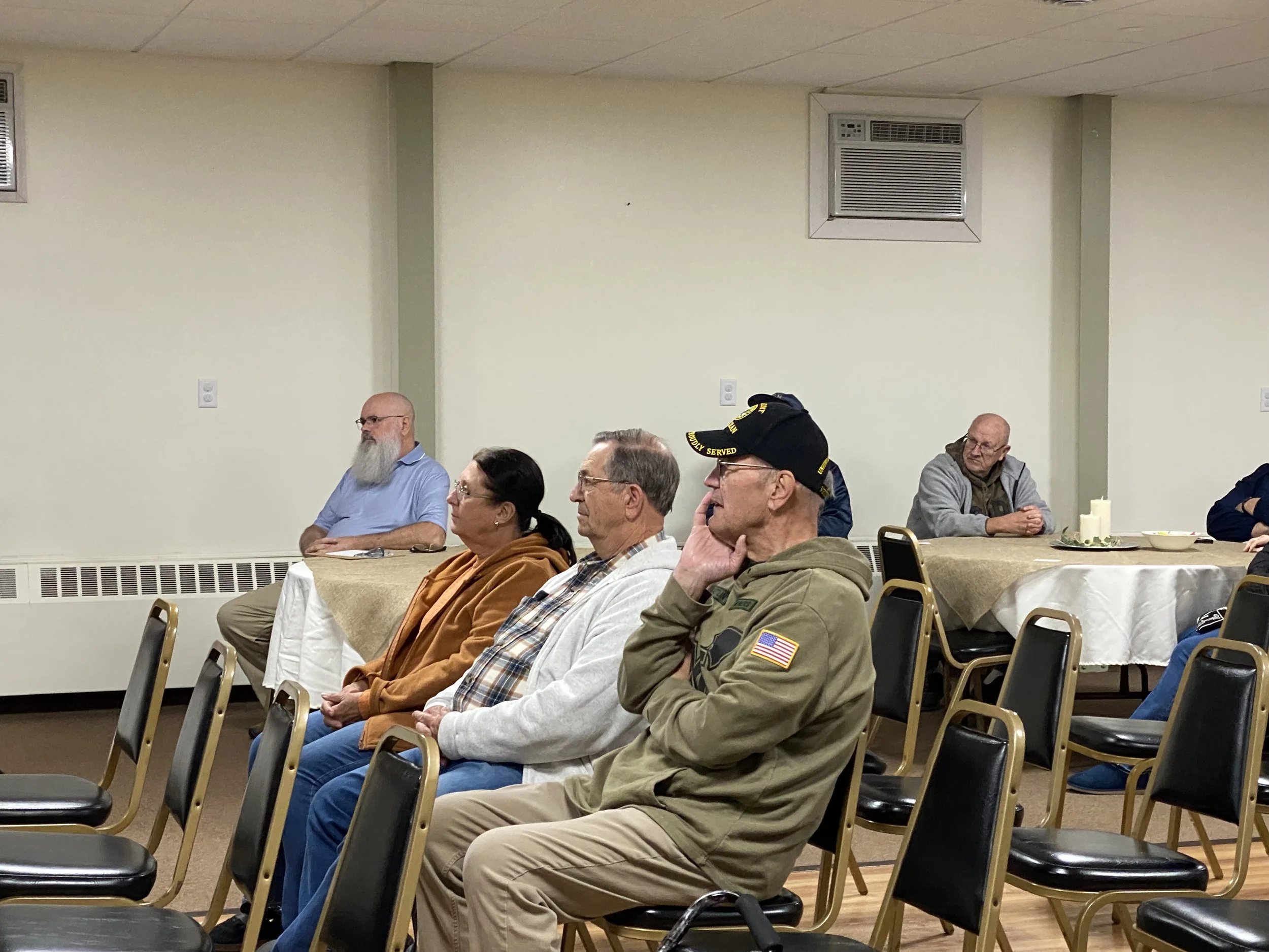 Minersville Area Historical Society in Minersville, PA (6)