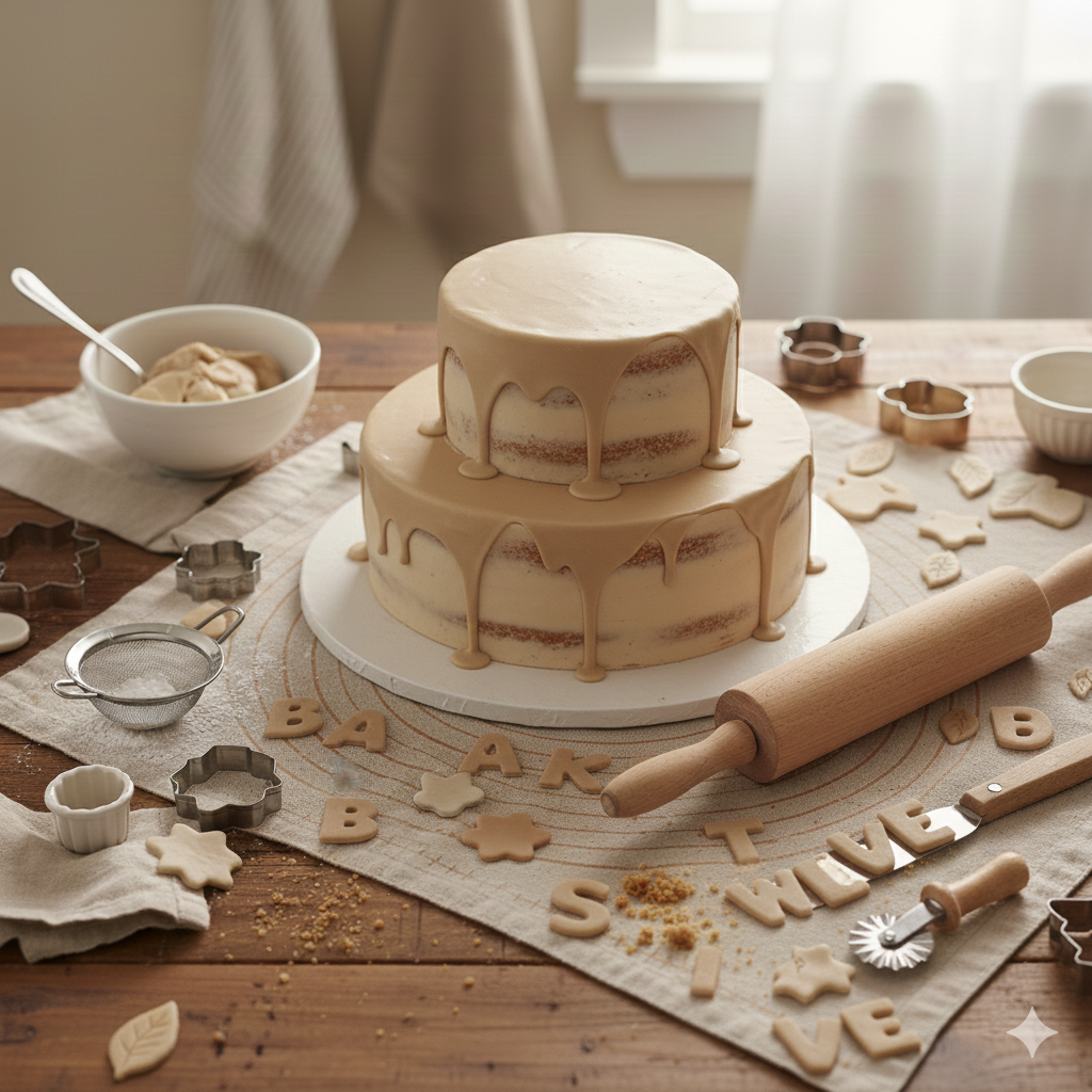 Sylvia's Cakes in Chula Vista, CA (3)