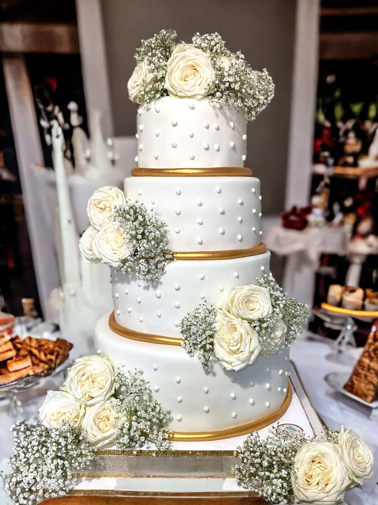 Sylvia's Cakes in Chula Vista, CA (4)
