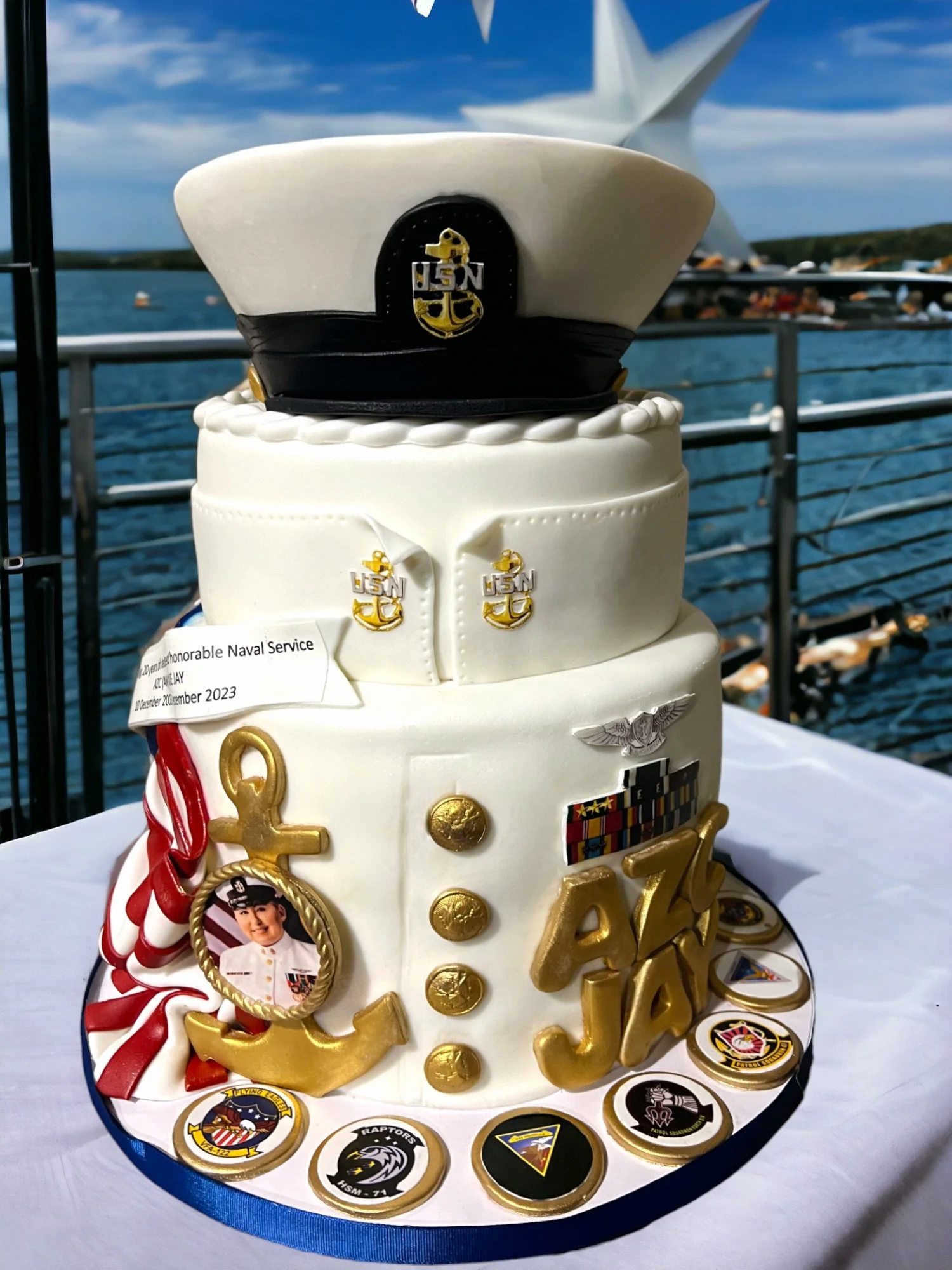 Sylvia's Cakes in Chula Vista, CA (5)