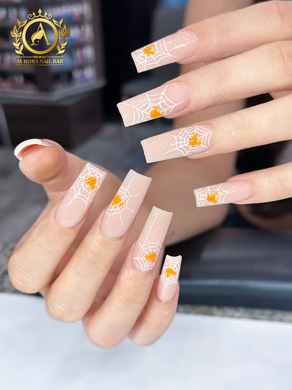 Aurora Nails Bar - Mansfield in Mansfield, TX (3)
