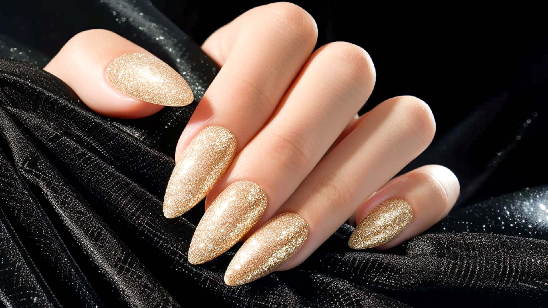 Aurora Nails Bar - Mansfield in Mansfield, TX (6)