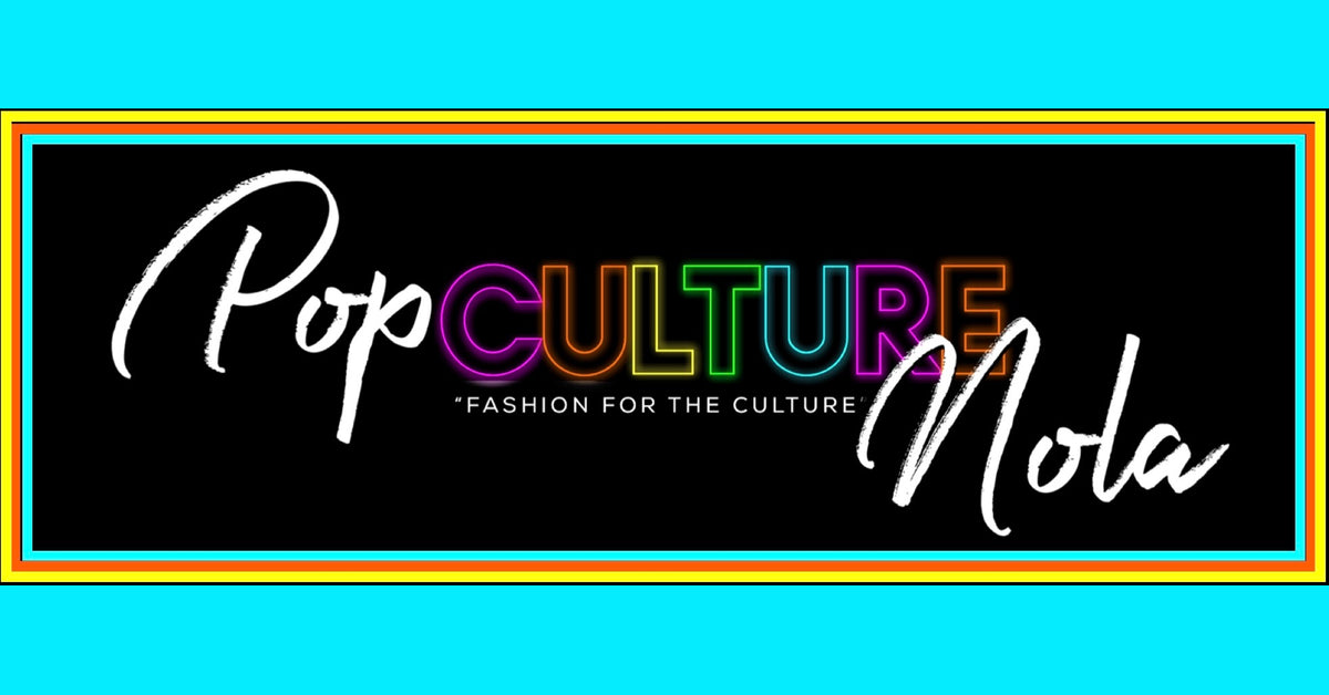 Pop Culture Nola in New Orleans, LA