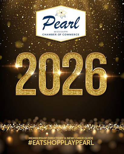 Pearl Chamber of Commerce in Pearl, MS (3)