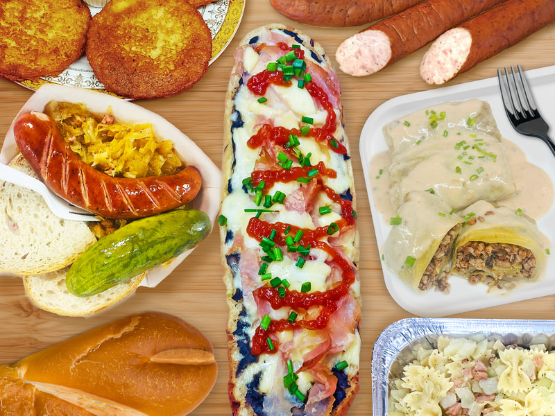 The Polish Pickle Deli in Manville, NJ (2)