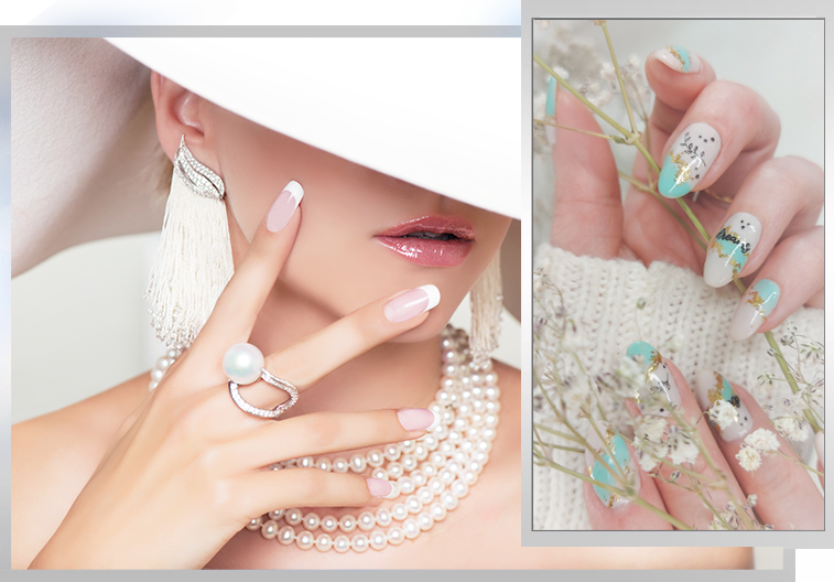 Perfect 10 Nails in Holly Hill, FL