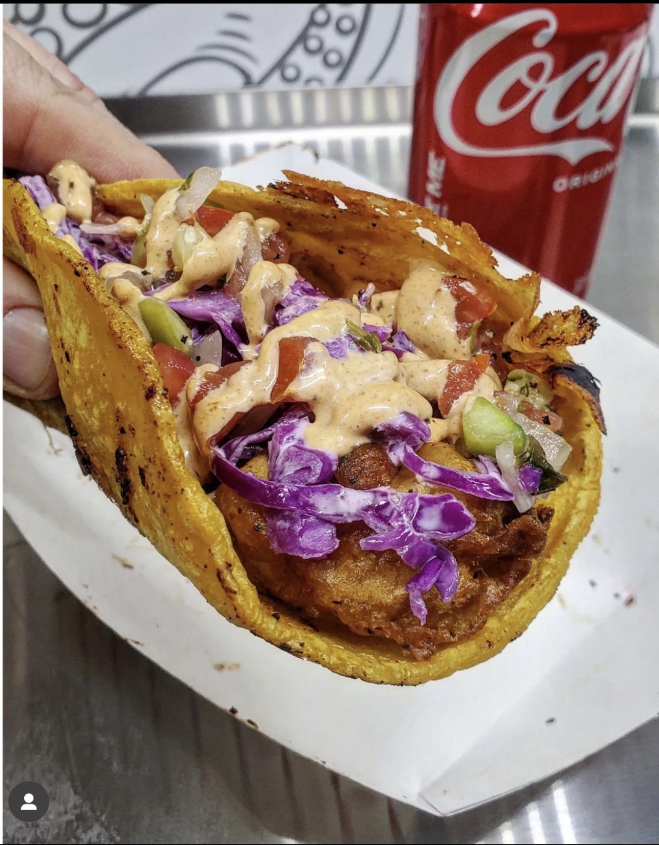 The Baja Shrimp-Food truck in Lake Elsinore, CA (3)