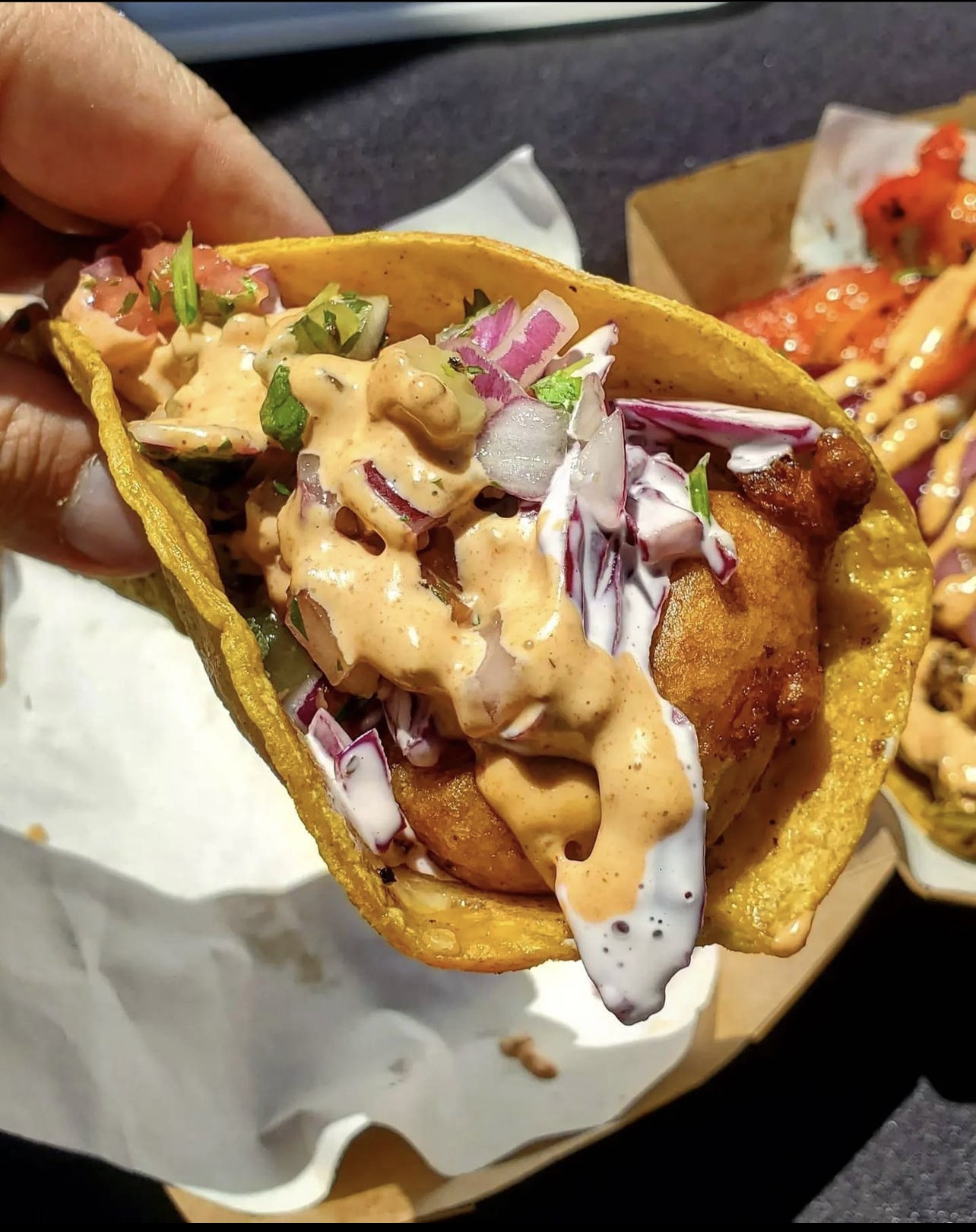 The Baja Shrimp-Food truck in Lake Elsinore, CA (6)