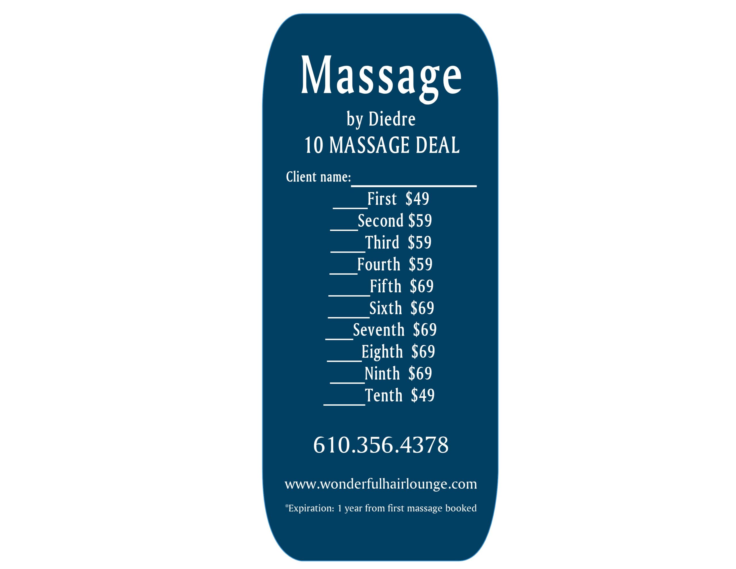 Wonderful Hair Lounge & Spa in Newtown Square, PA (2)