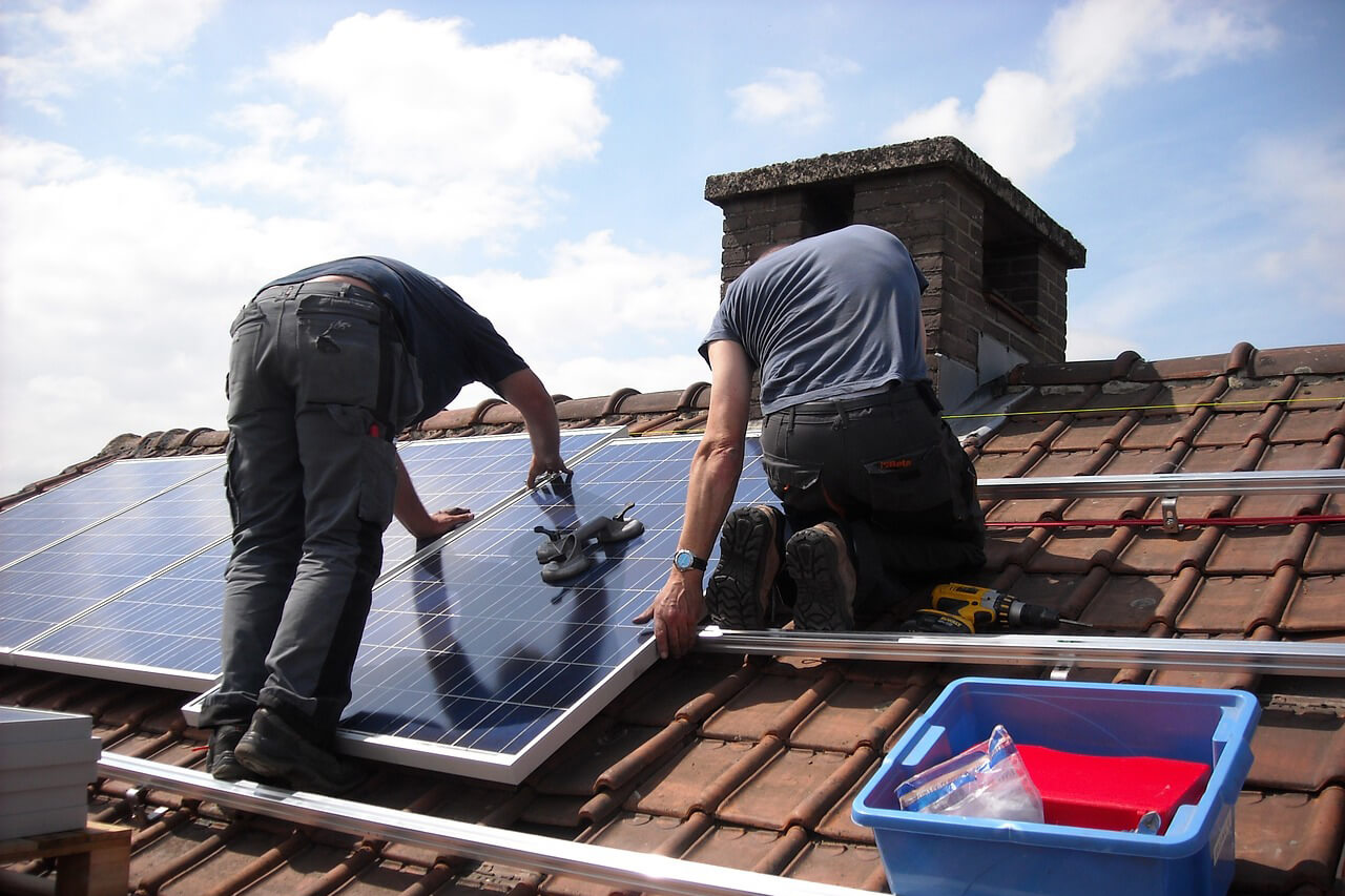 Craft Roofing Company in Marietta, GA (2)