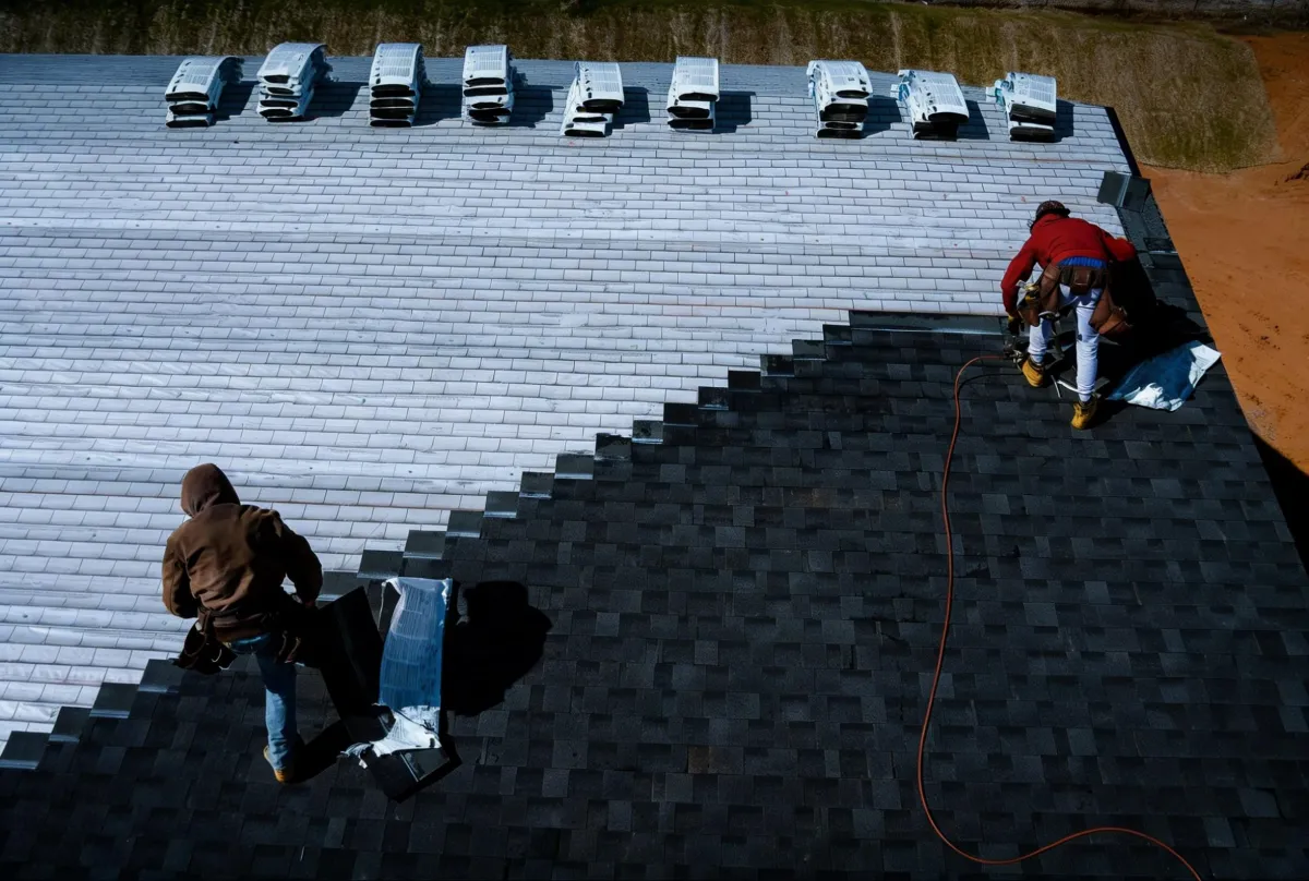 Craft Roofing Company in Marietta, GA (5)