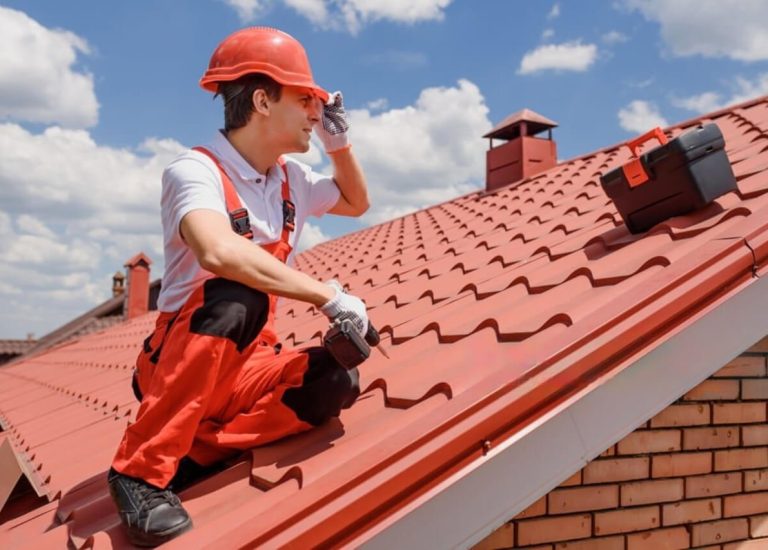 Craft Roofing Company in Marietta, GA (6)