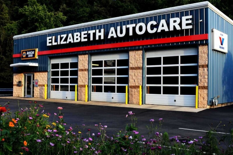 Elizabeth Auto Care in Elizabeth, PA