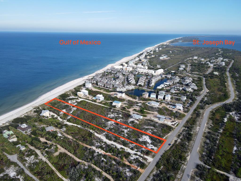 Coastal Realty Group - Carrabelle in Carrabelle, FL (2)