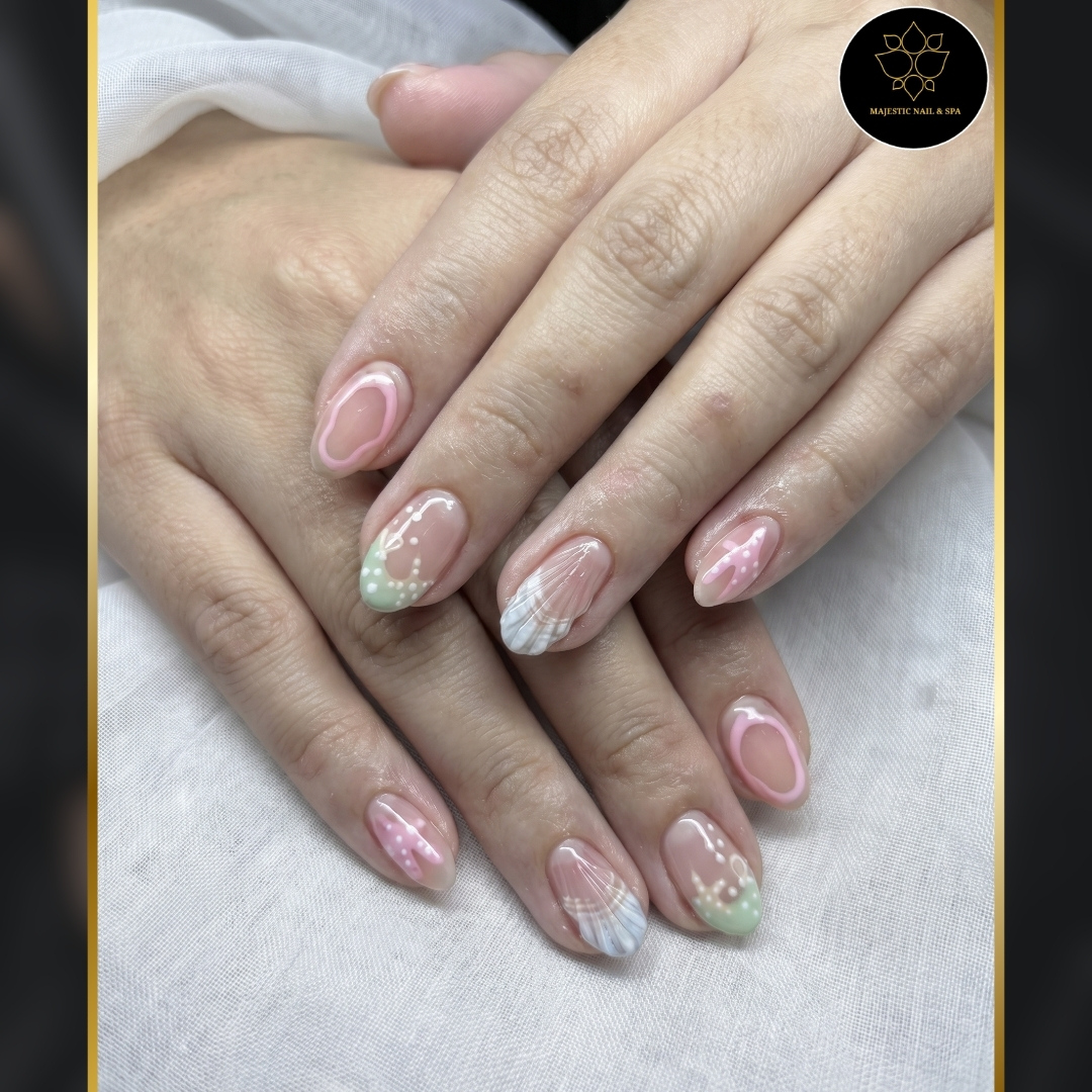 Majestic Nails and Spa in Emmaus, PA (4)