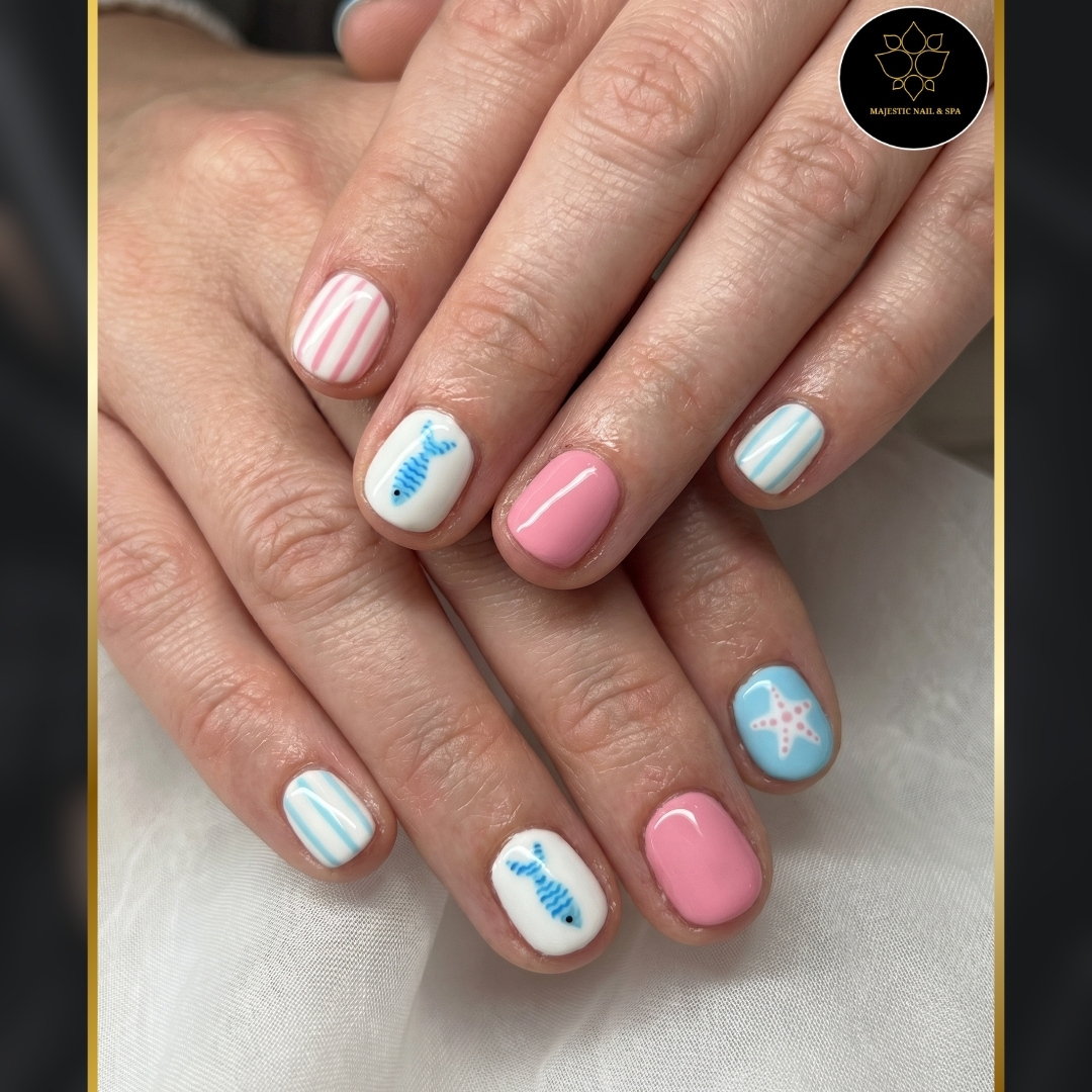 Majestic Nails and Spa in Emmaus, PA (5)
