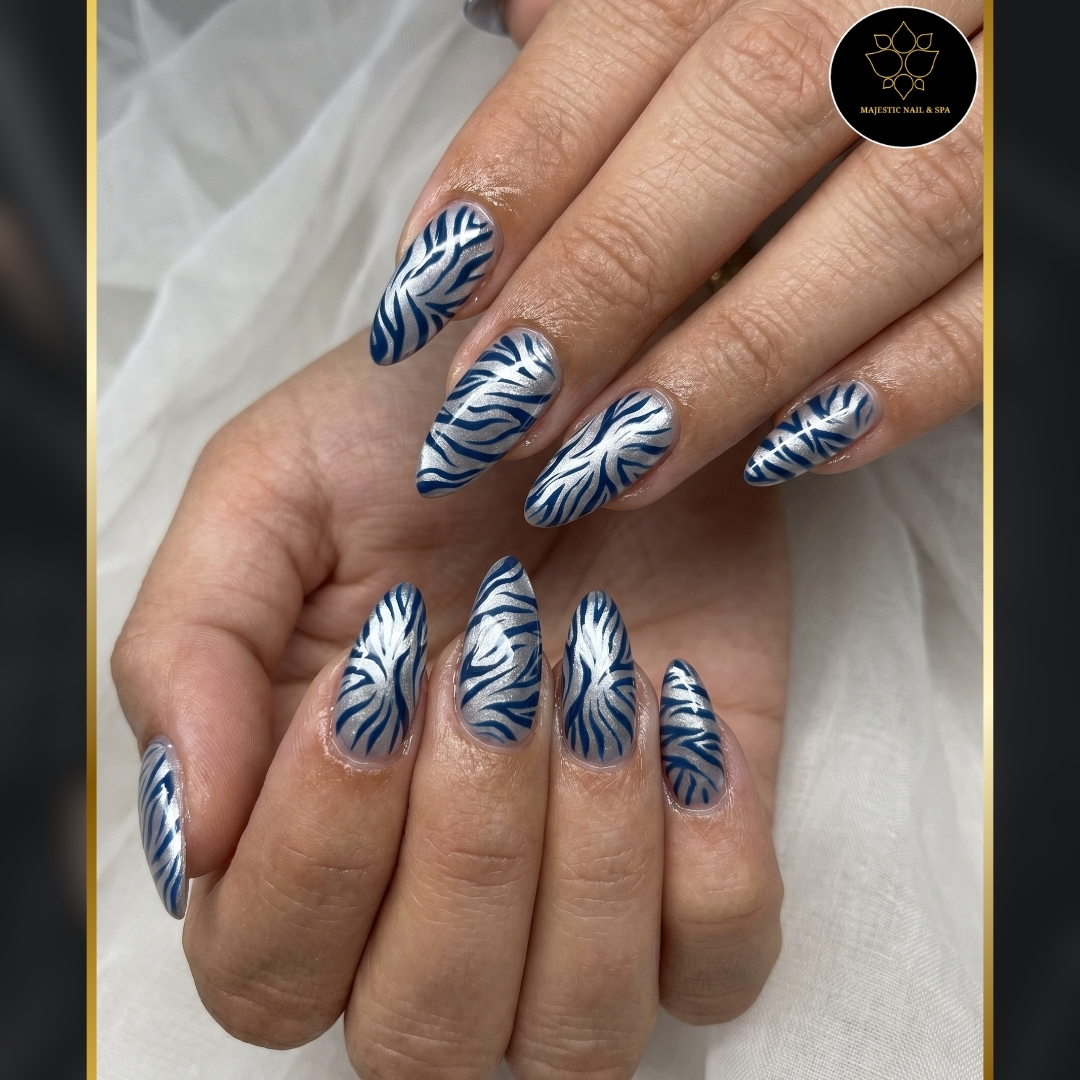 Majestic Nails and Spa in Emmaus, PA (6)