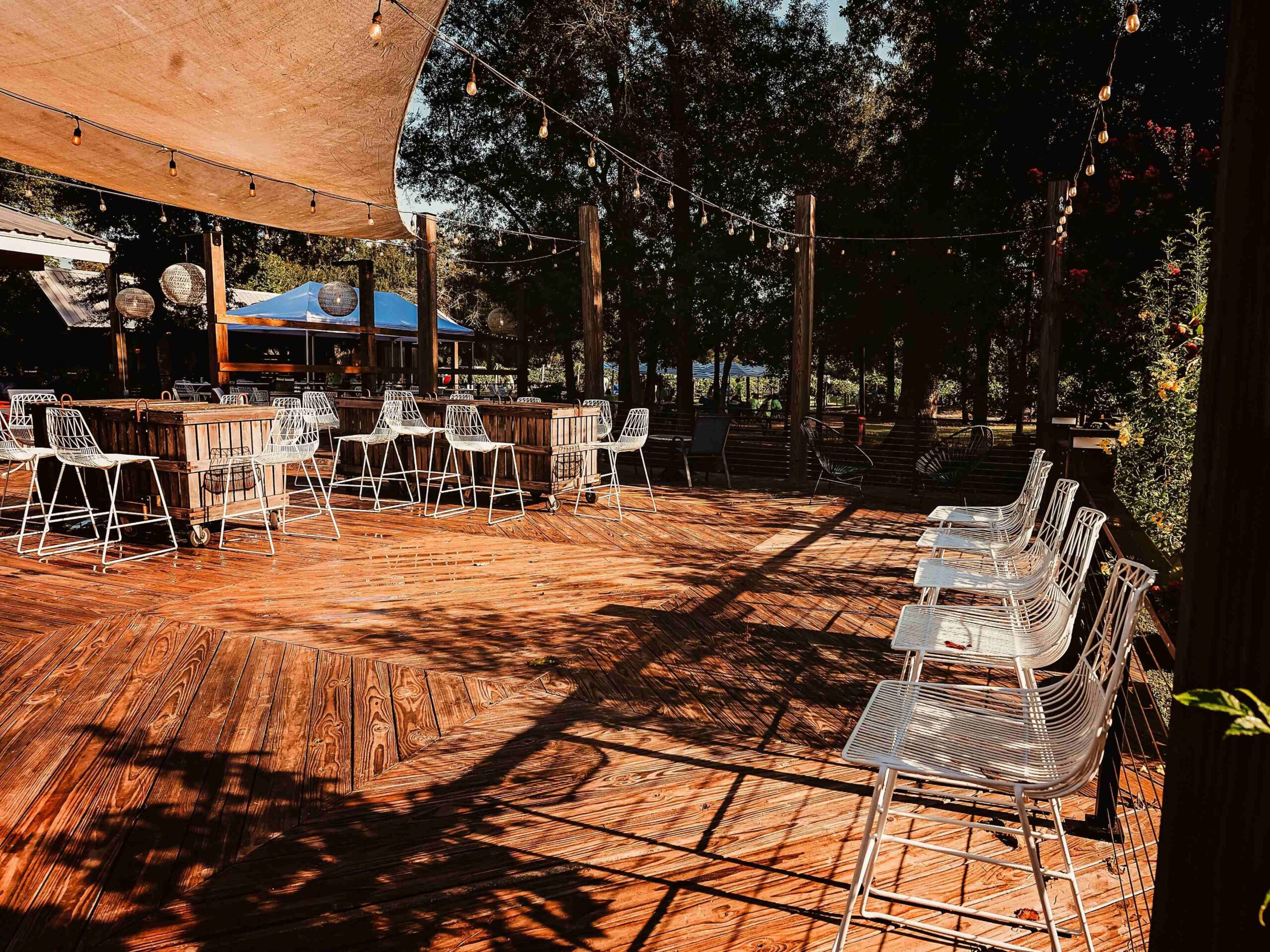 Free State Cellars in Orange, TX