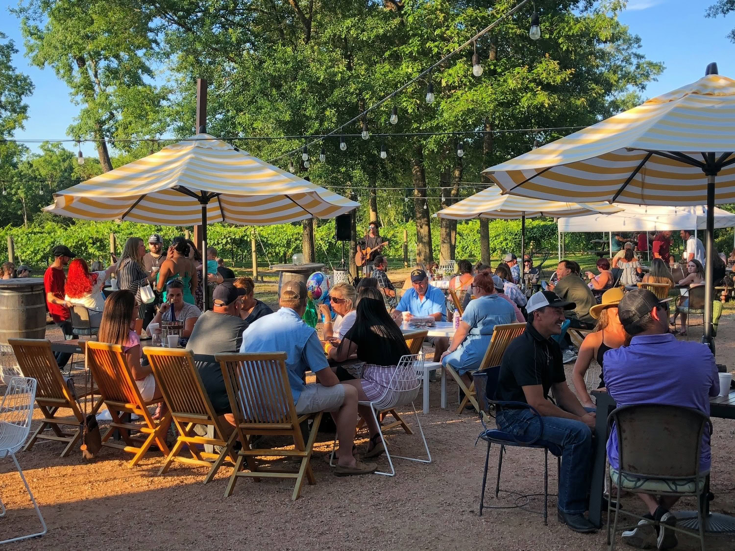Free State Cellars in Orange, TX (2)