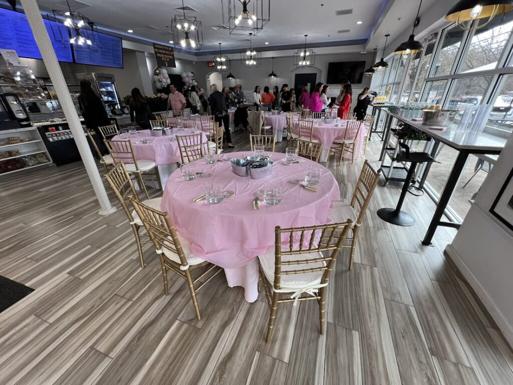 Livingston Bagel and Catering in Livingston, NJ (4)