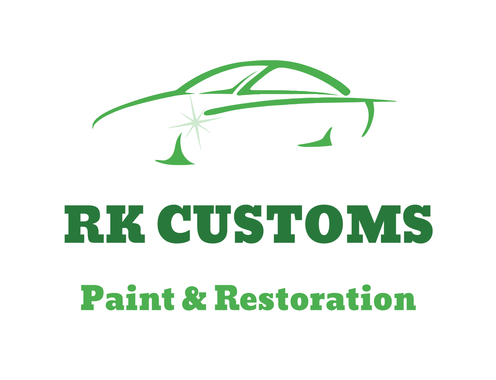 RK Customs LLC in Alvarado, TX