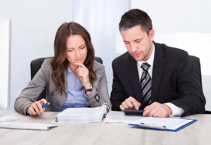 Cadott Tax & Financial Services in Cadott, WI (2)