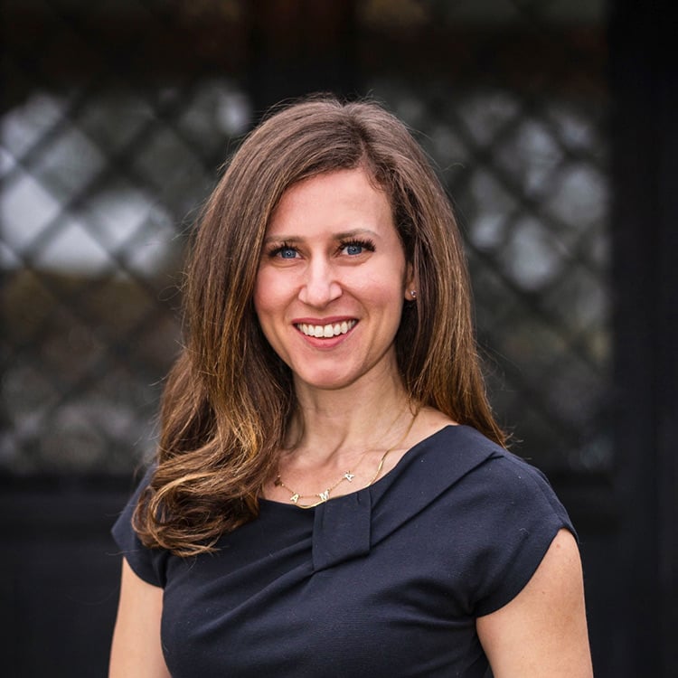 Vanessa Comfort, REALTOR | The Jon and Leslie Foster Real Estate Group - eXp Realty of CA in Castro Valley, CA (2)
