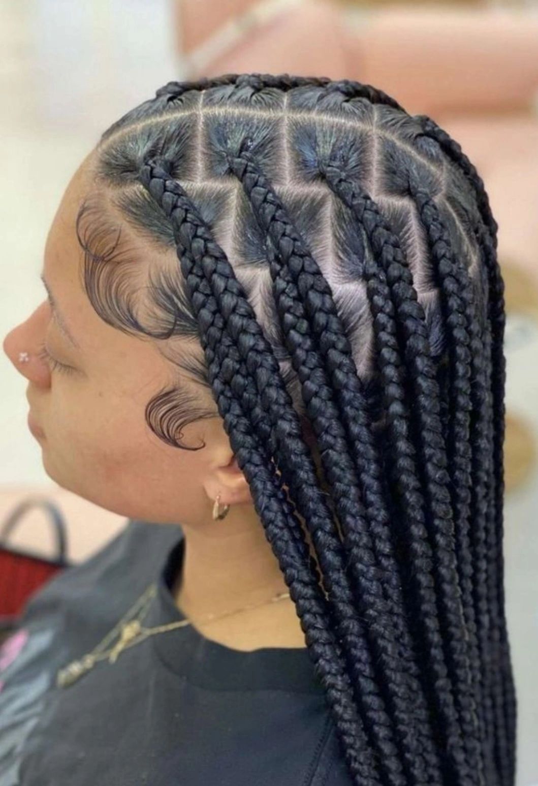 Awa hair in Atlanta, GA
