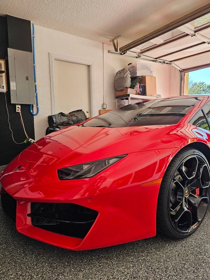 The Detailing Krew LLC in Tampa, FL (2)