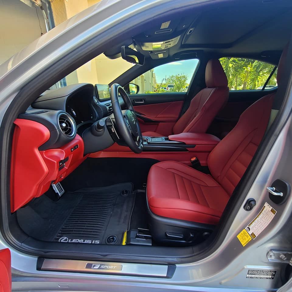 The Detailing Krew LLC in Tampa, FL (3)