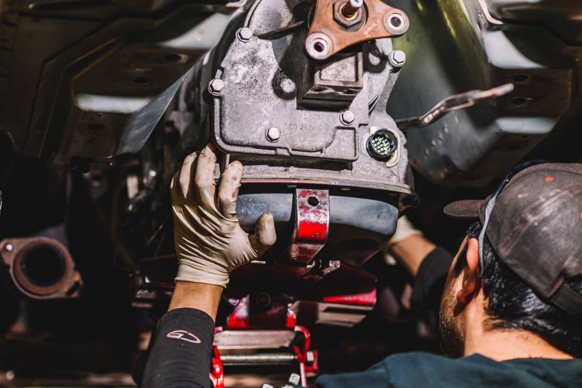 Trans-Fixed in Rolling Meadows, IL (3)