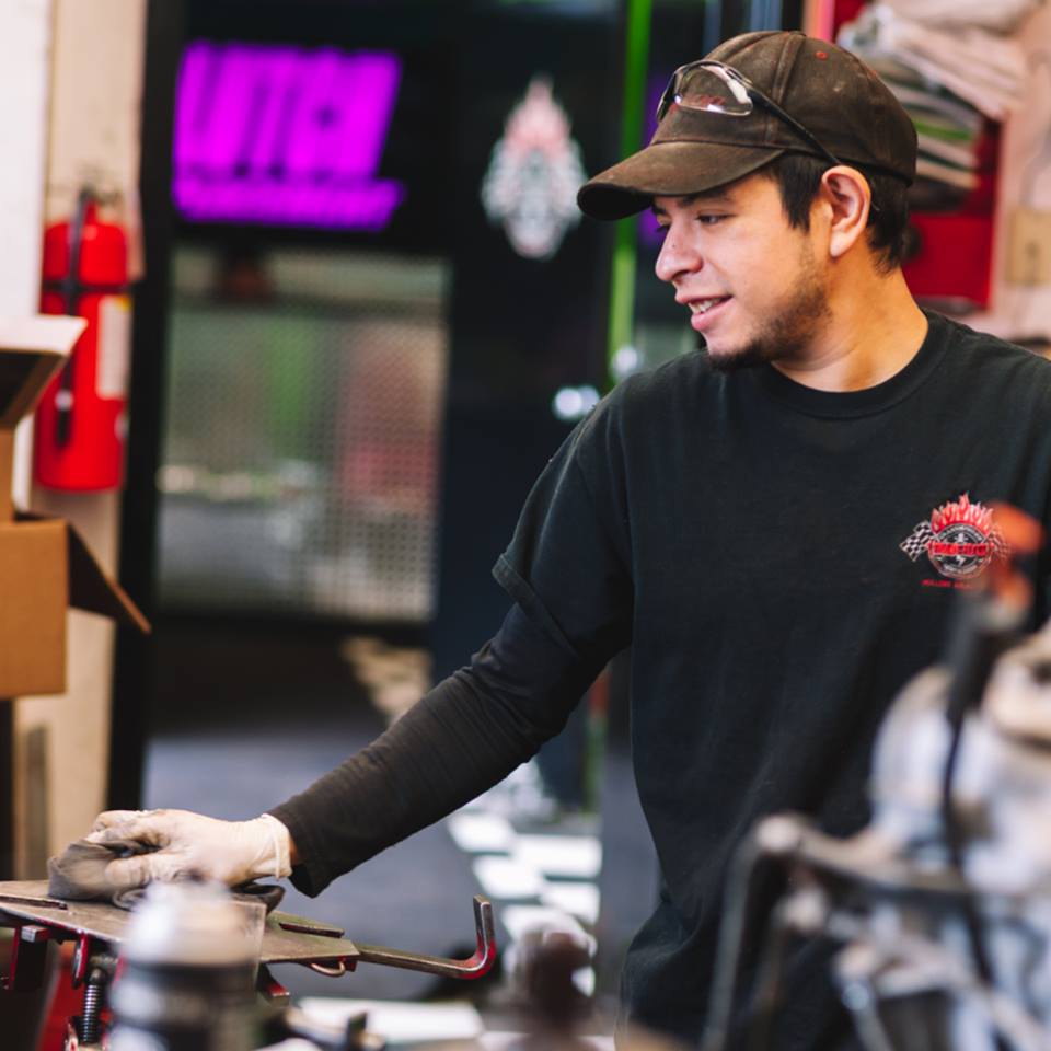Trans-Fixed in Rolling Meadows, IL (4)