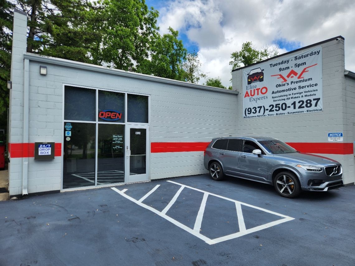Elite Auto Experts of Dayton in Dayton, OH