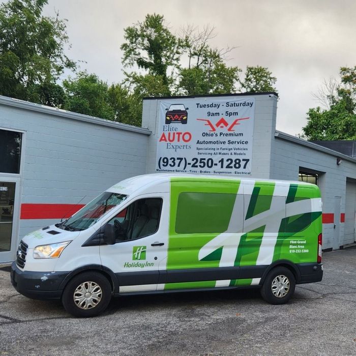 Elite Auto Experts of Dayton in Dayton, OH (2)