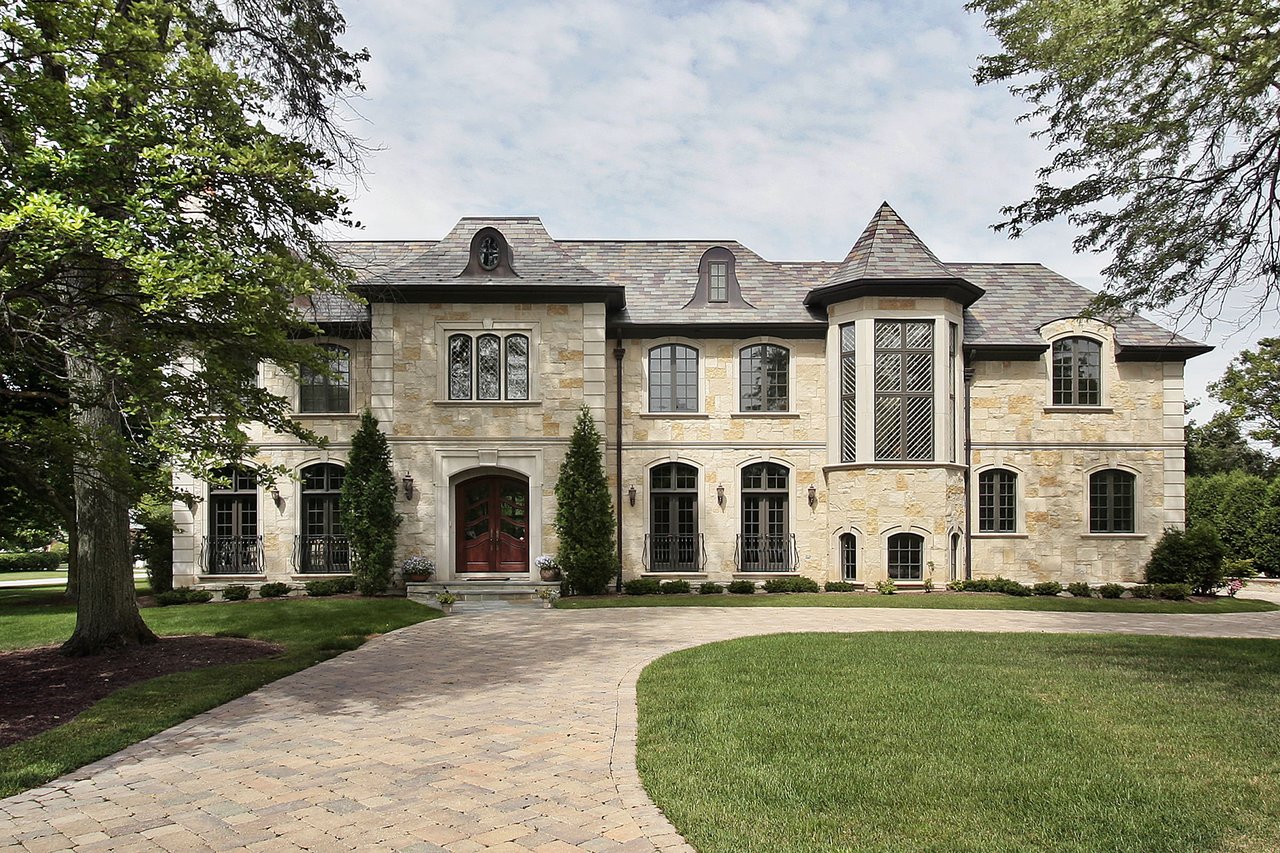 BlackLabel Luxury Real Estate in Philadelphia, PA (2)