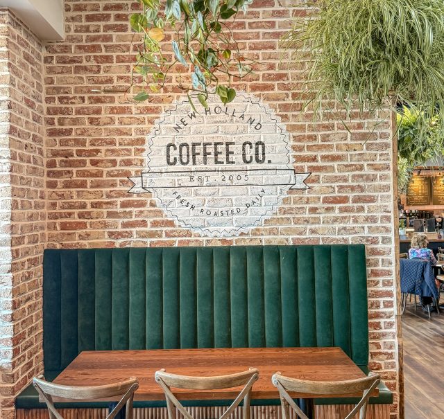 New Holland Coffee Company in New Holland, PA (3)