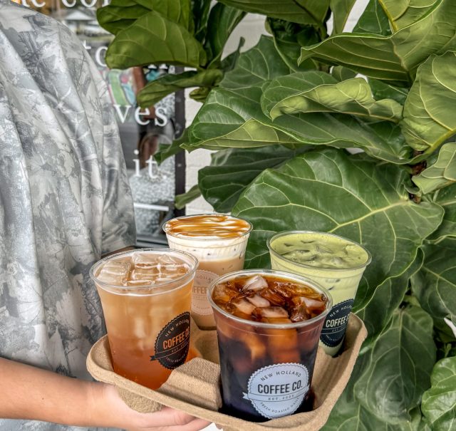 New Holland Coffee Company in New Holland, PA (4)