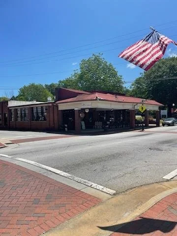 The Attic in Clarkesville, GA (3)