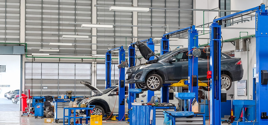 Bauers Automotive in Sellersville, PA